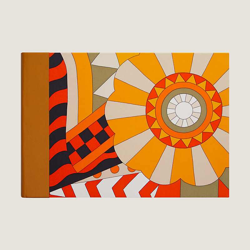 Photo album MM | Hermès USA